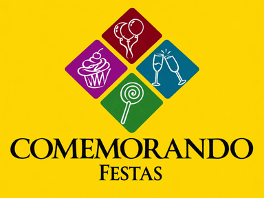 Comemorando Festas